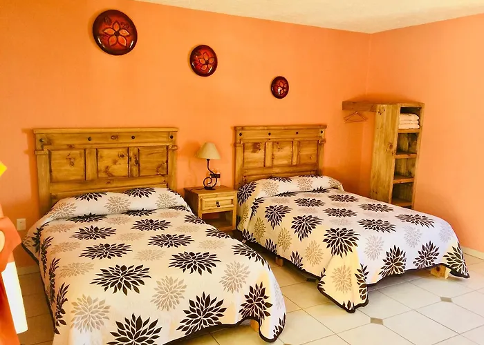 Hotel Don Elias